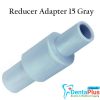 Adapter/Reducer - 15-gray-cattani-each