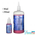 dental product Chlorofluour Gel PDS
