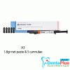 Composite Quadrant Flow – Cavex 1.8gr net paste & 5 cannulae - a3