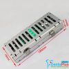 Instruments Cassette - 5-180mm-x-70mm-x-30mm