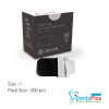 X-Ray Hygiene Optibags Soredex #200pcs/pkt - 1