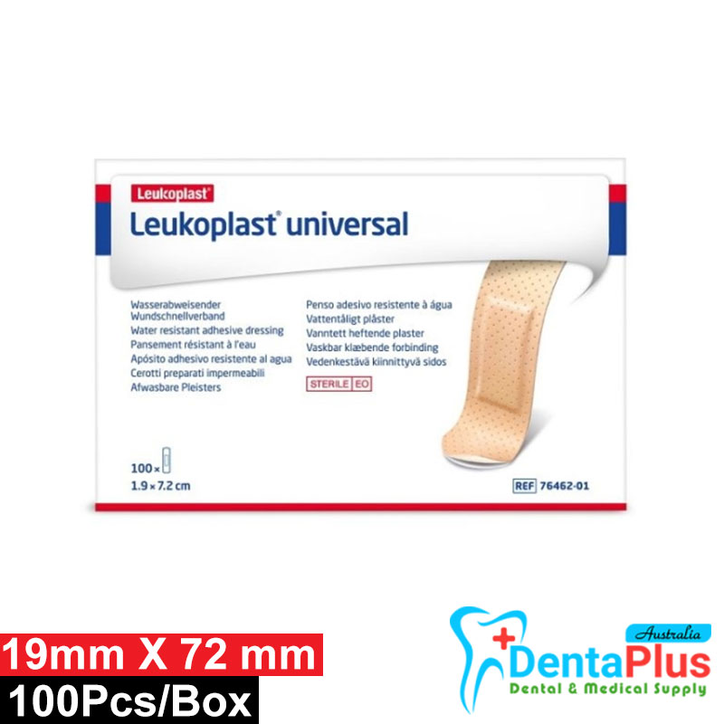 Leukoplast Universal Sterile Strip