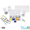Sectional Matrix System (Starter Kit - Each & Matrices Refill - Pack Of 50) - starter-kit