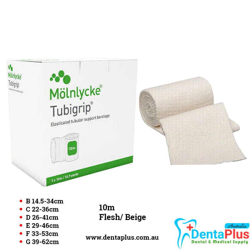 Elasticated Compression Bandage
