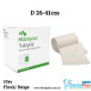 Tubigrip Multi-Purpose Elasticated Tubular Bandage Made in UK Flesh/Beige (10m) #Each - d-26-41cm