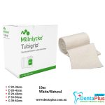 Tubigrip-Multi-Purpose-Elasticated-Tubular-Bandage-Made-in-UK-White-Natural-Each