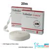 Tubular Gauze Bandage 100% Cotton Australian Made (20m) #Each Roll - 01-fingers-toes-1-8cm-2