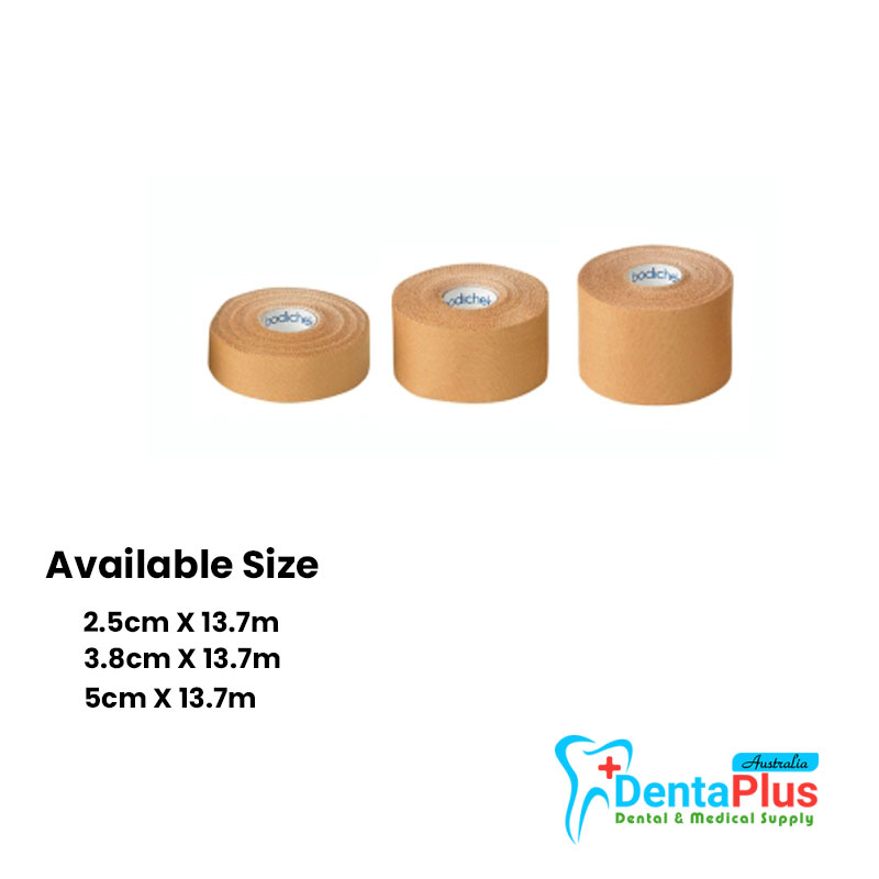 Bodichek Sports Tape