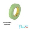 Crepe Medium Bandage Sterile #10PCS/PKT - 24mm-x-50m-roll