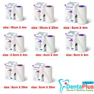 Peha-Haft Cohesive Bandage