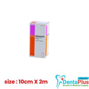 Primagauze Elastic Cohesive Bandage